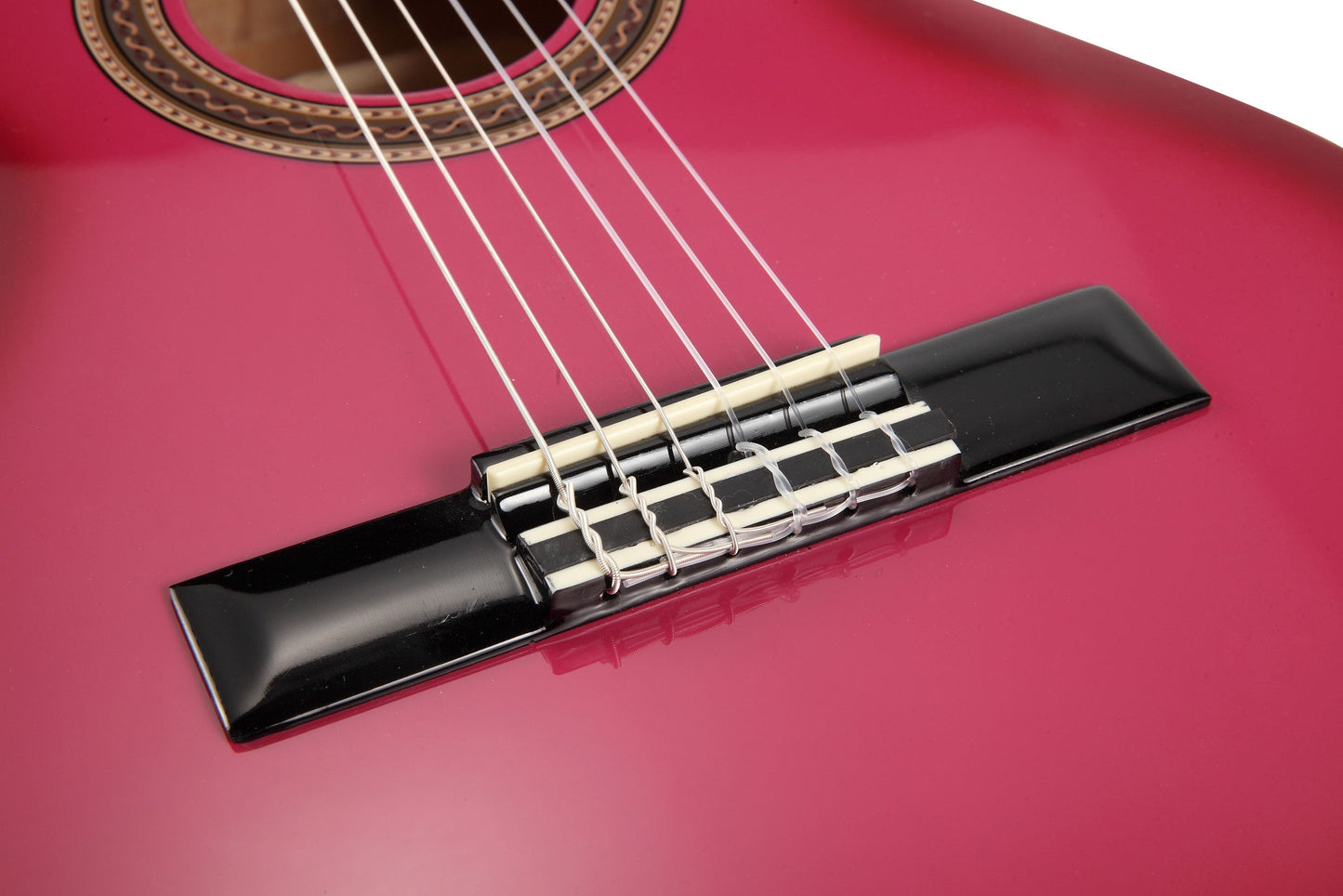 Valencia VC102PKS Classical Guitar