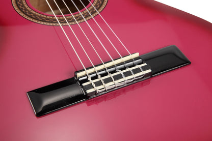 Valencia VC102PKS Classical Guitar