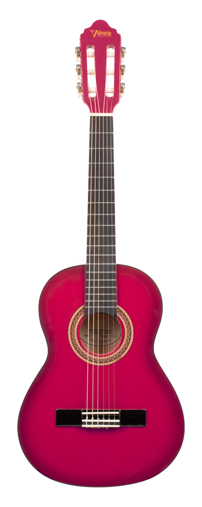 Valencia VC102PKS Classical Guitar