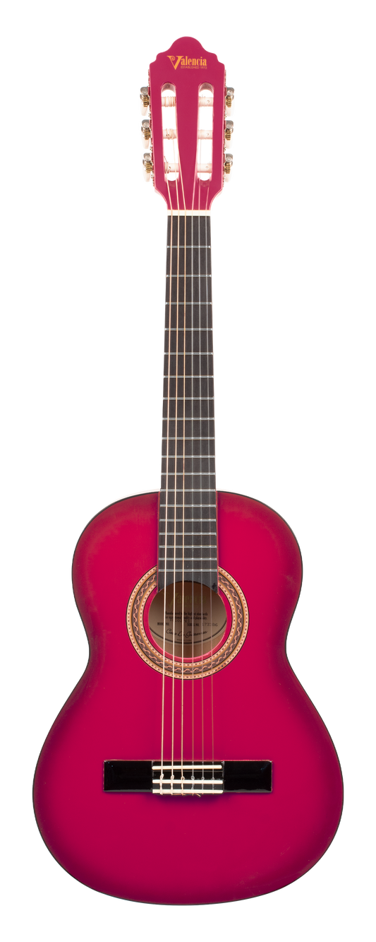Valencia VC102PKS Classical Guitar
