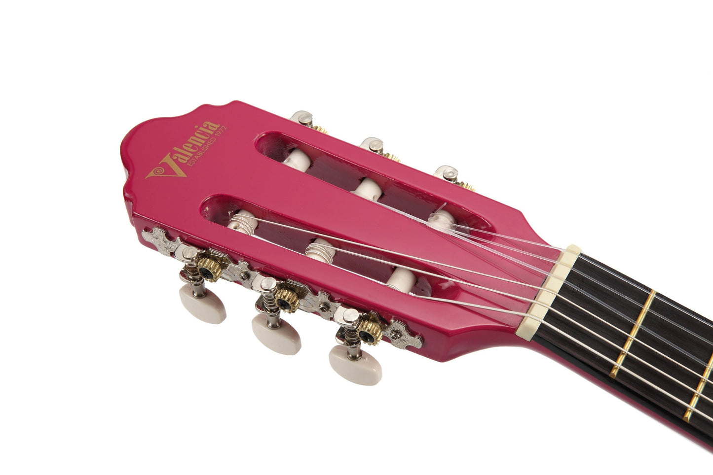 Valencia VC102PKS Classical Guitar