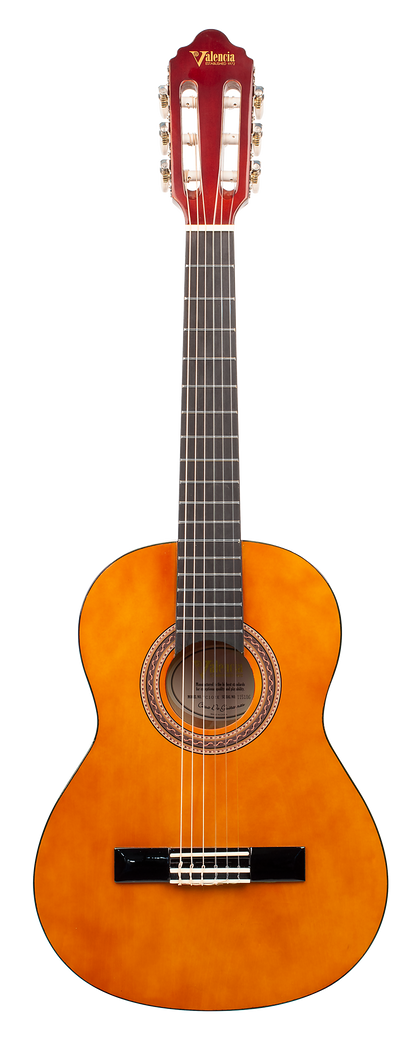 Valencia VC102 Classical Guitar