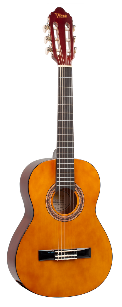 Valencia VC102 Classical Guitar