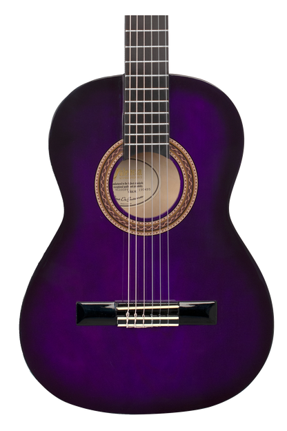 Valencia VC103PPS Classical Guitar