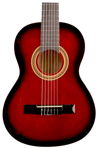 Valencia VC103RDS Classical Guitar