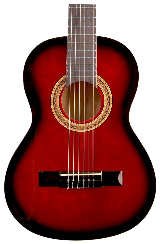 Valencia VC103RDS Classical Guitar