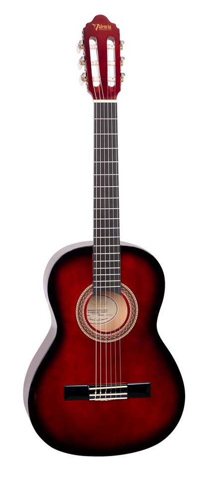 Valencia VC103RDS Classical Guitar