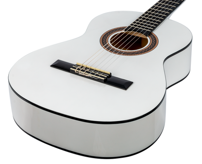 Valencia VC103WT 3/4 size classical guitar