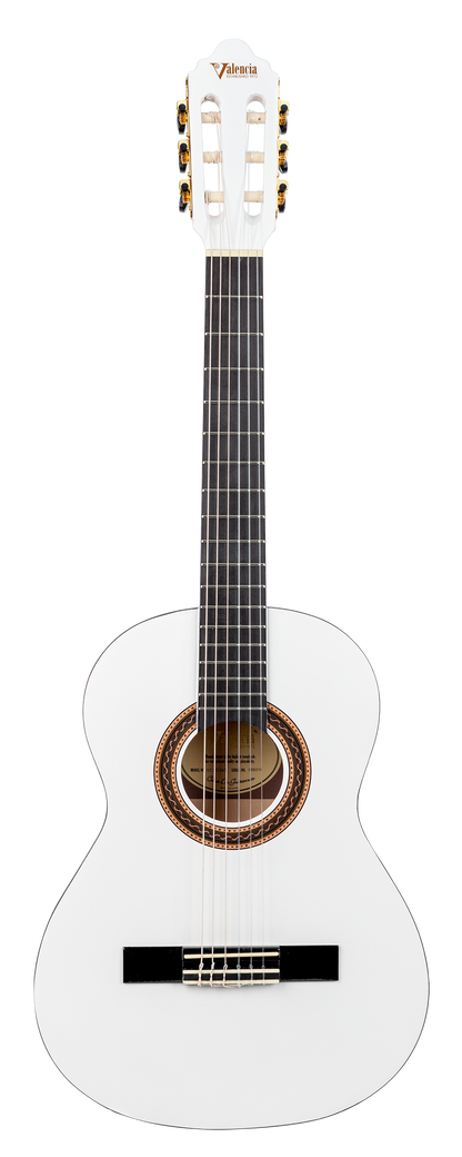 Valencia VC103WT 3/4 size classical guitar