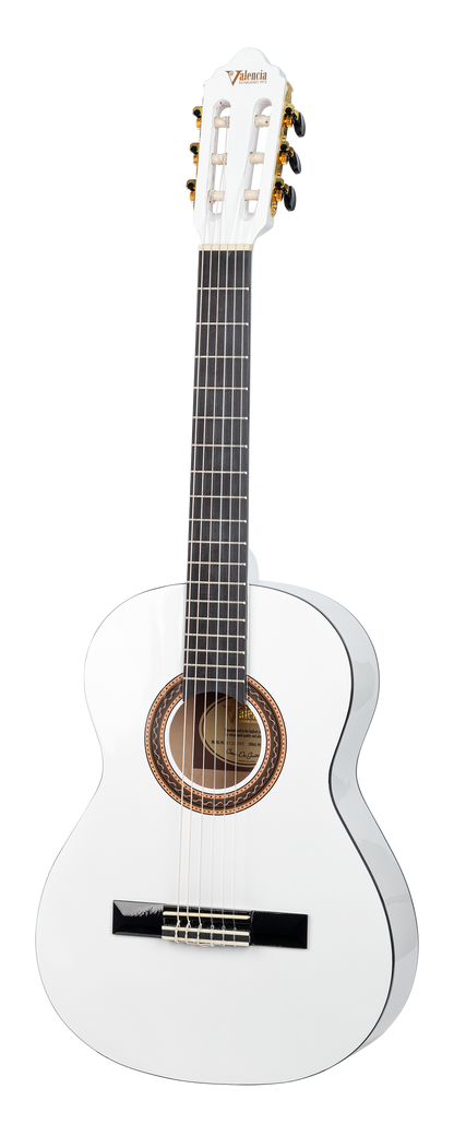Valencia VC103WT 3/4 size classical guitar
