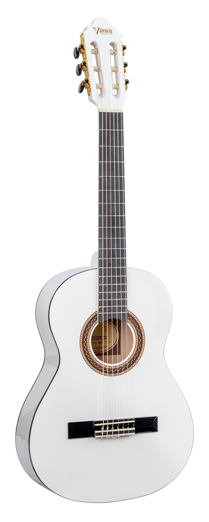 Valencia VC103WT 3/4 size classical guitar