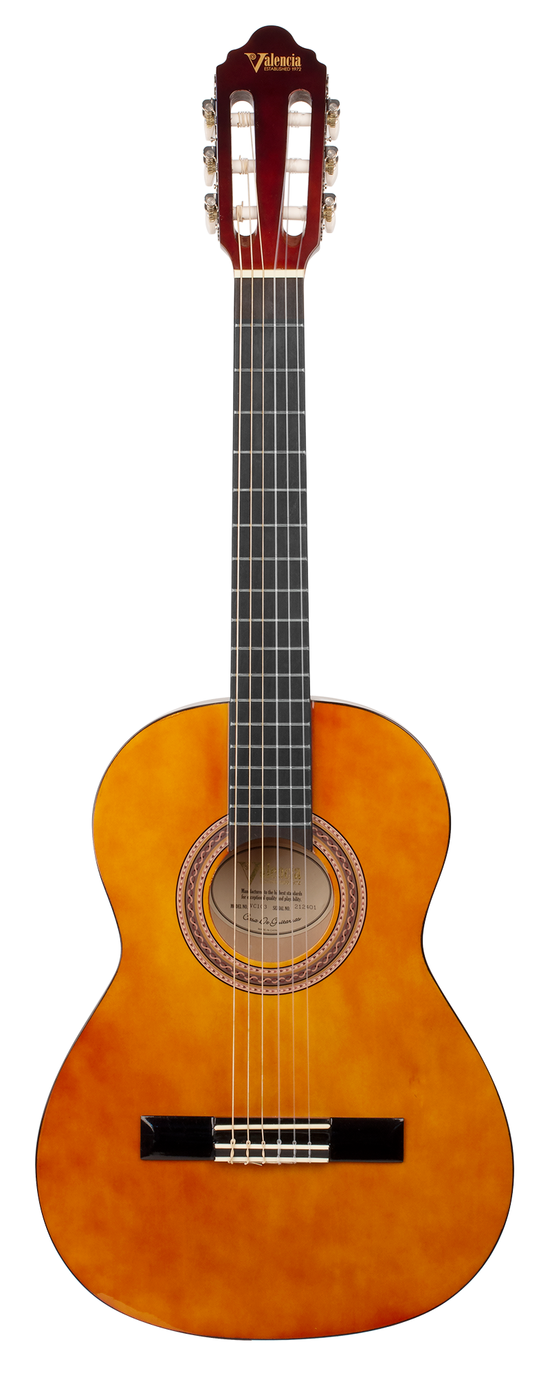 Valencia VC103 Classical Guitar