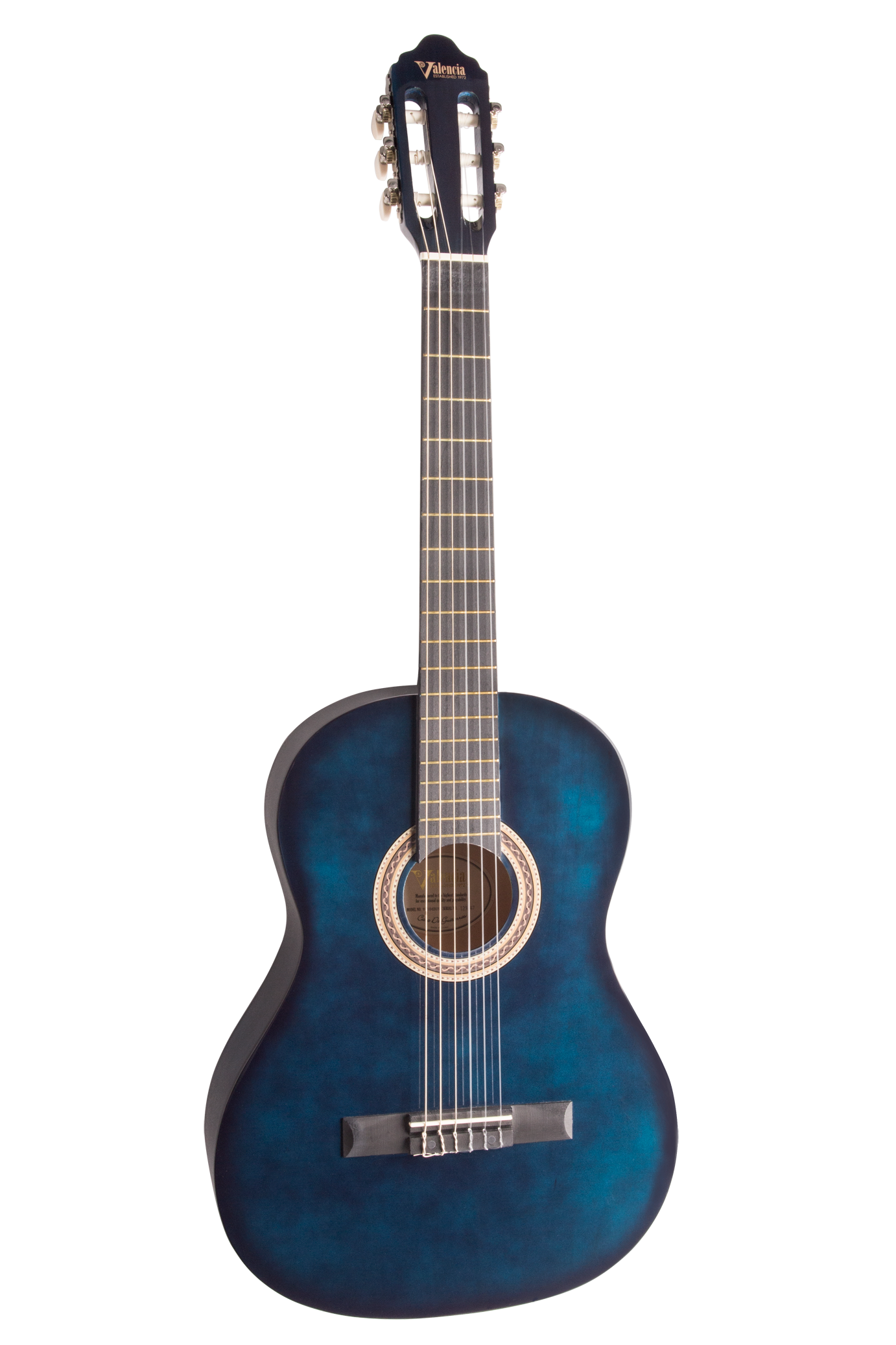 Valencia VC104BUS Classical Guitar