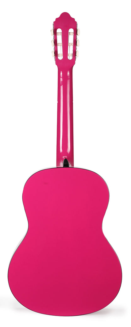 Valencia VC104PKS Classical Guitar