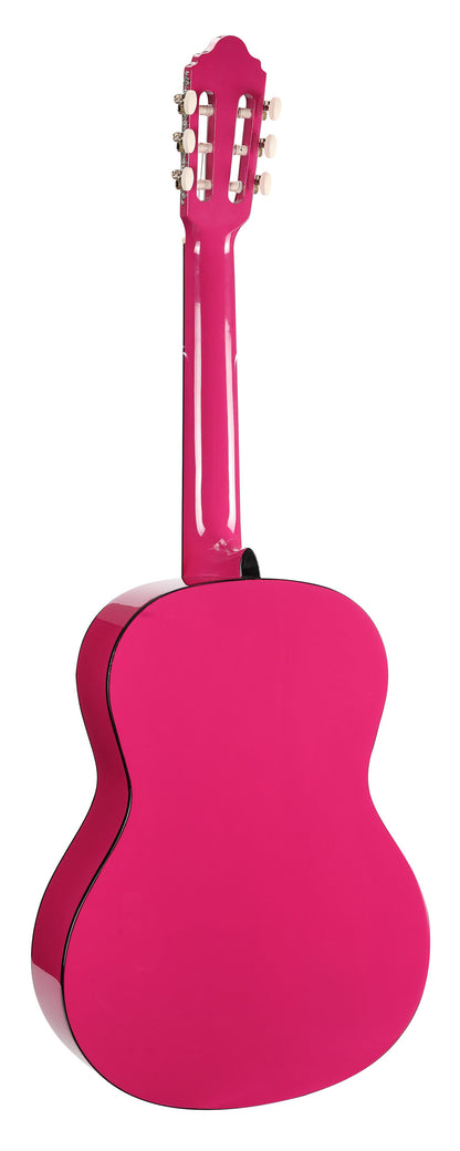 Valencia VC104PKS Classical Guitar