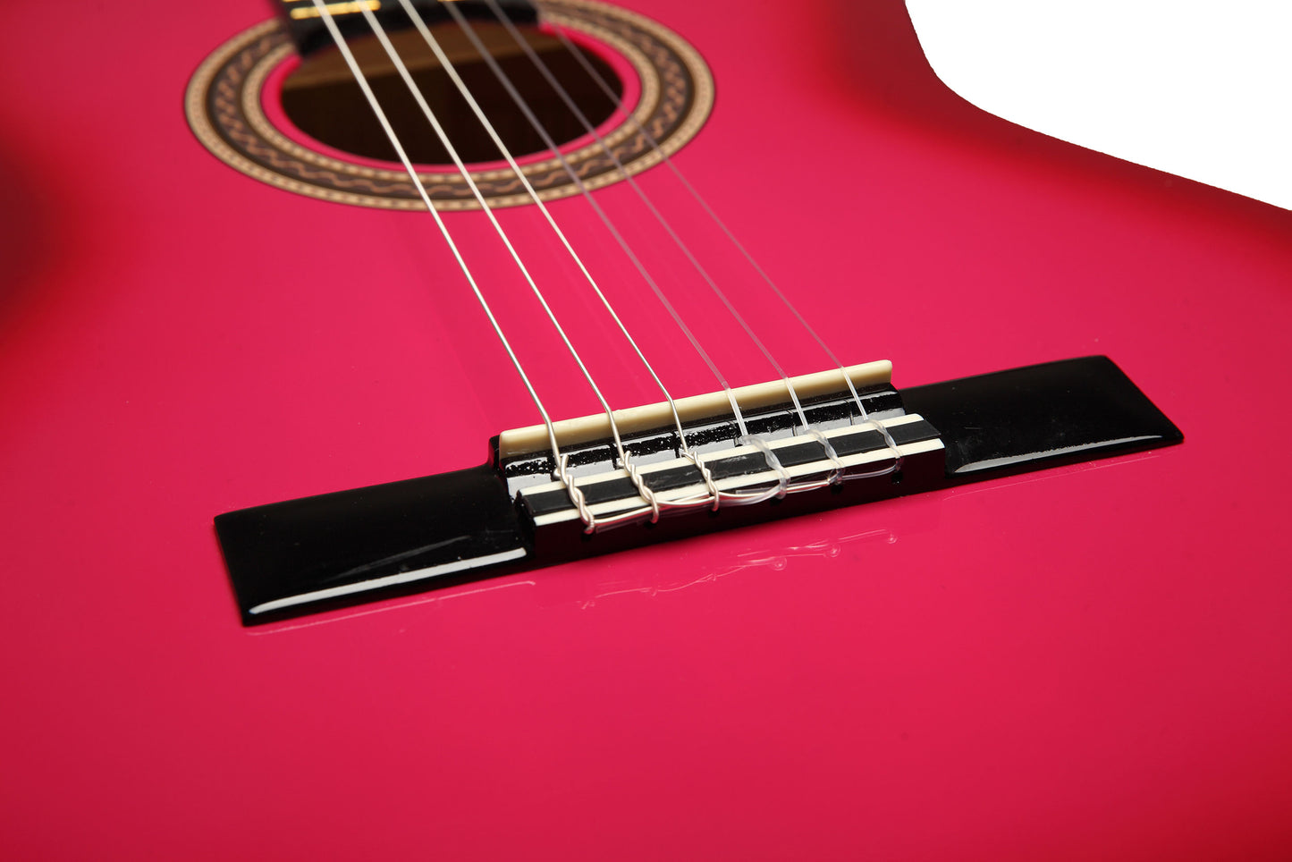 Valencia VC104PKS Classical Guitar