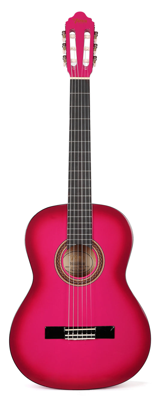 Valencia VC104PKS Classical Guitar