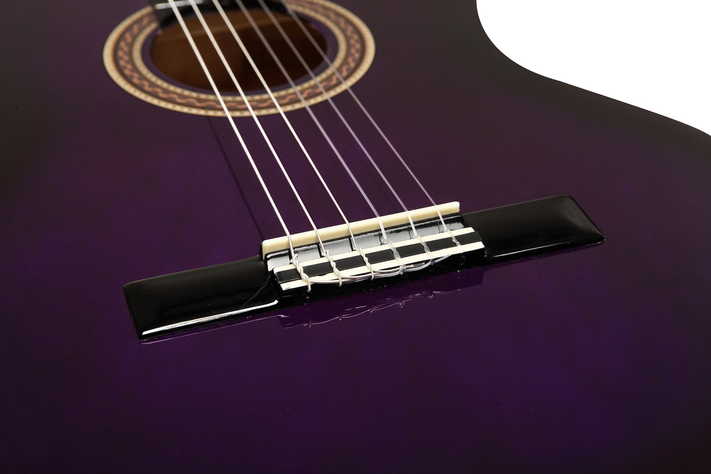 Valencia VC104PPS Classical Guitar