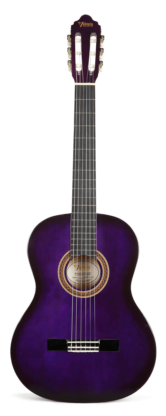 Valencia VC104PPS Classical Guitar
