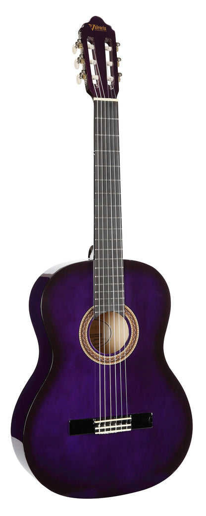 Valencia VC104PPS Classical Guitar