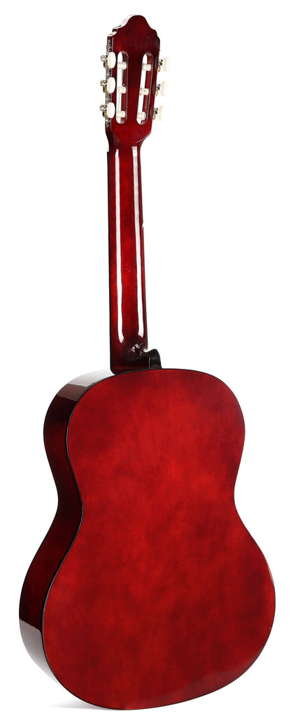 Valencia VC104RDS Classical Guitar