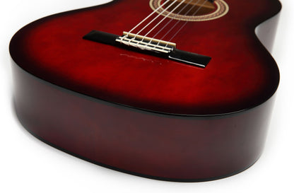 Valencia VC104RDS Classical Guitar