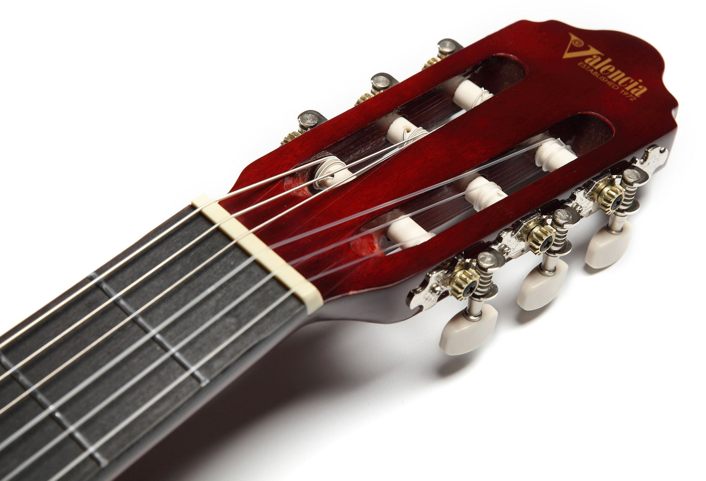 Valencia VC104RDS Classical Guitar