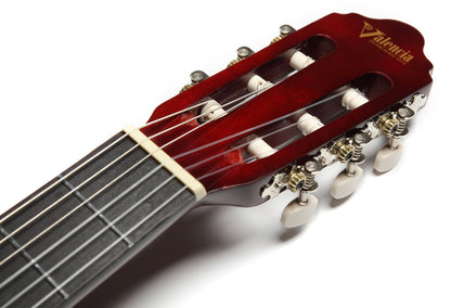 Valencia VC104RDS Classical Guitar