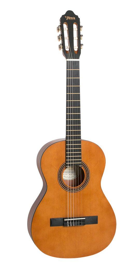 Valencia VC203 Classical Guitar