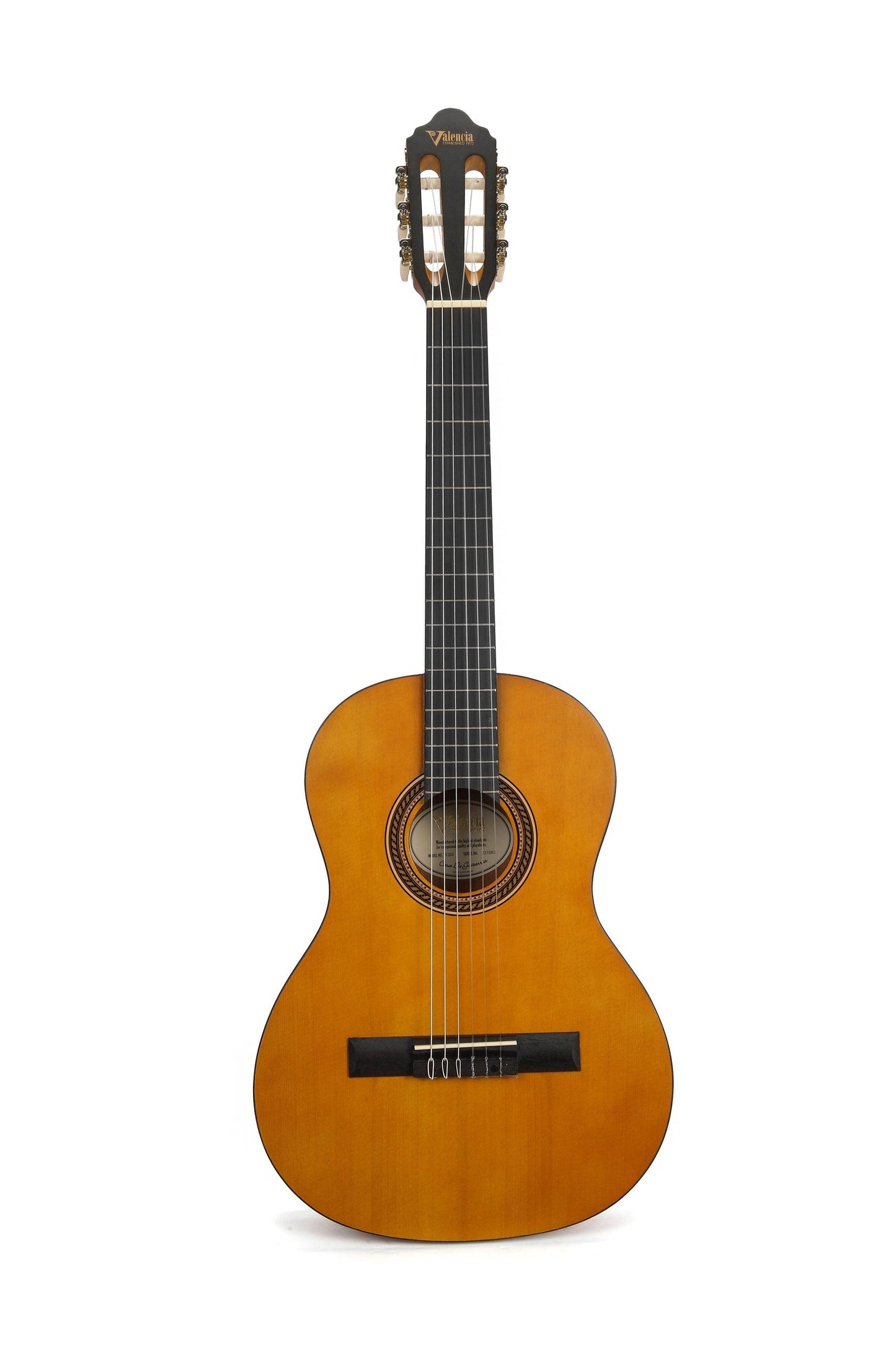Valencia VC203 Classical Guitar