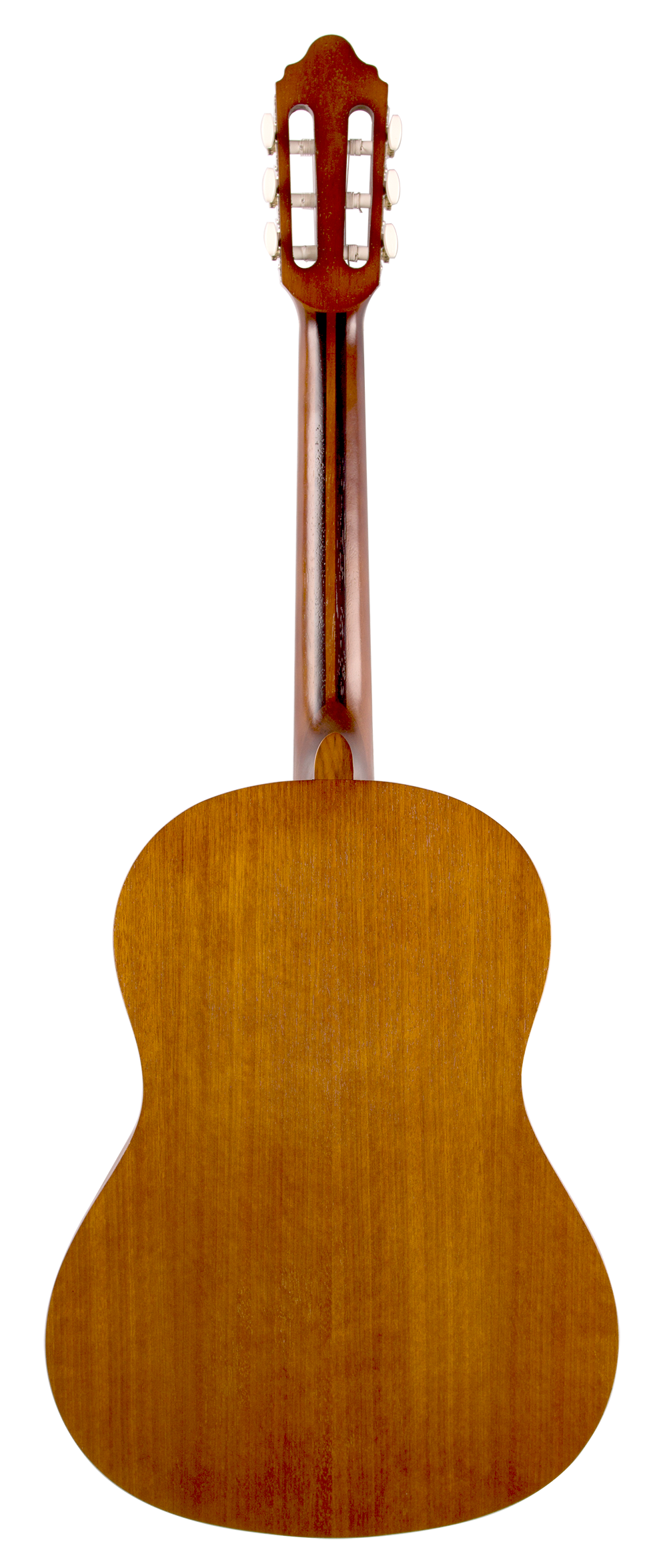Valencia VC204HL Classical Guitar - Hybrid, Thin Neck - Left Hand