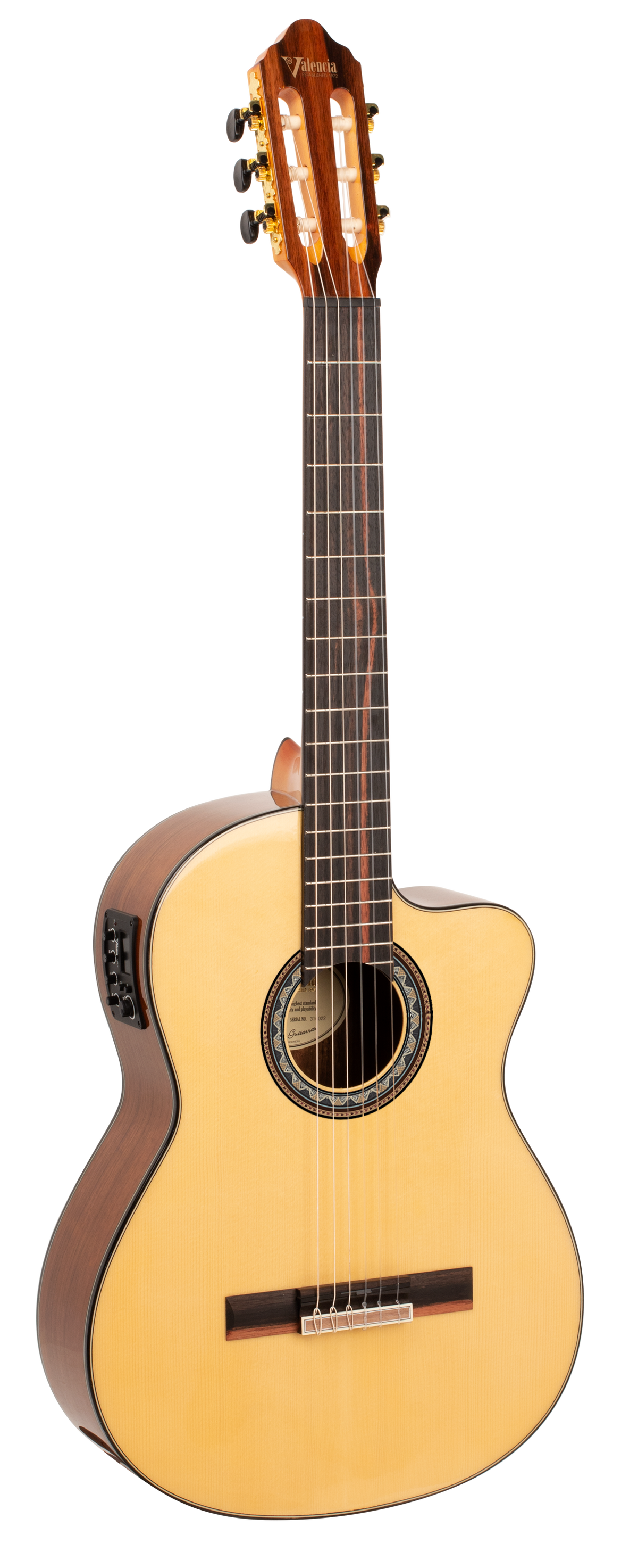 VAL-VC564CE