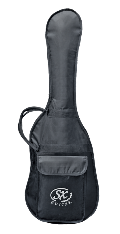 SX / Laney VES62HTS-PK2 Vintage style (HSS) Electric Guitar & Amplifier Package