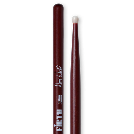 Vic Firth Signature Series Dave Weckl Nylon Tip Dr