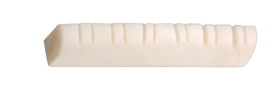 Dr Parts VGP44 Acoustic 12-String Bone Nut Slotted