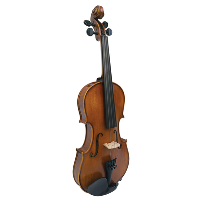 Vivo Encore 4/4 Student Violin Outfit