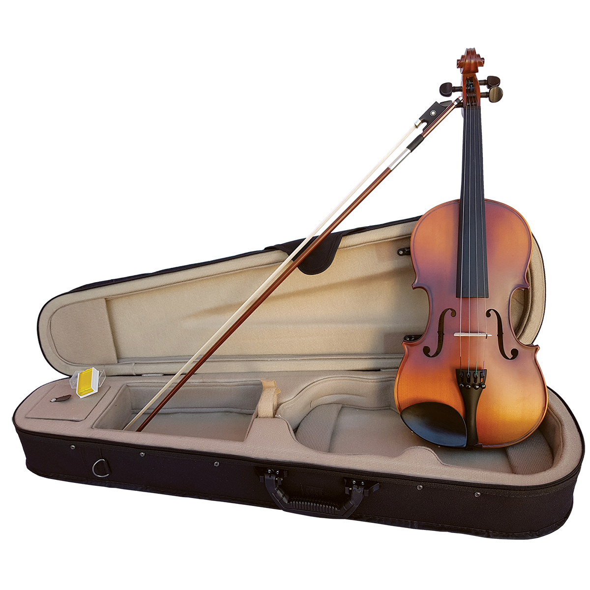 Vivo Neo 4/4 Student Violin Outfit