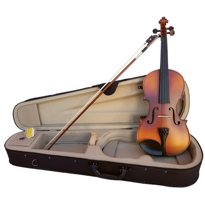 Vivo Neo 4/4 Student Violin Outfit