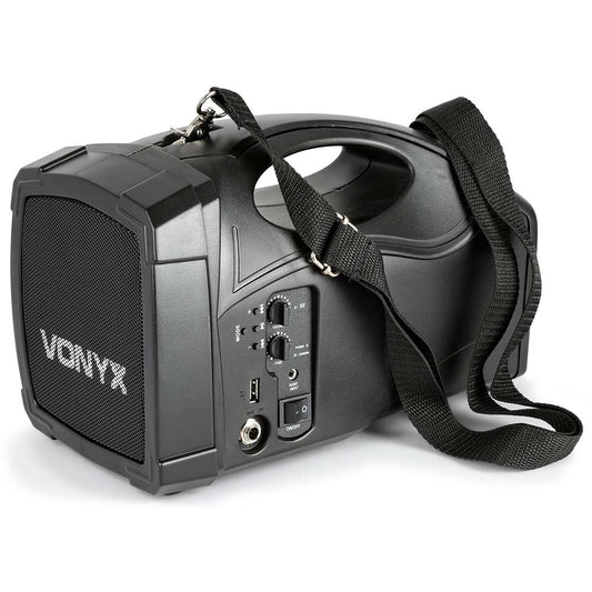Vonyx Pa Wireless System
