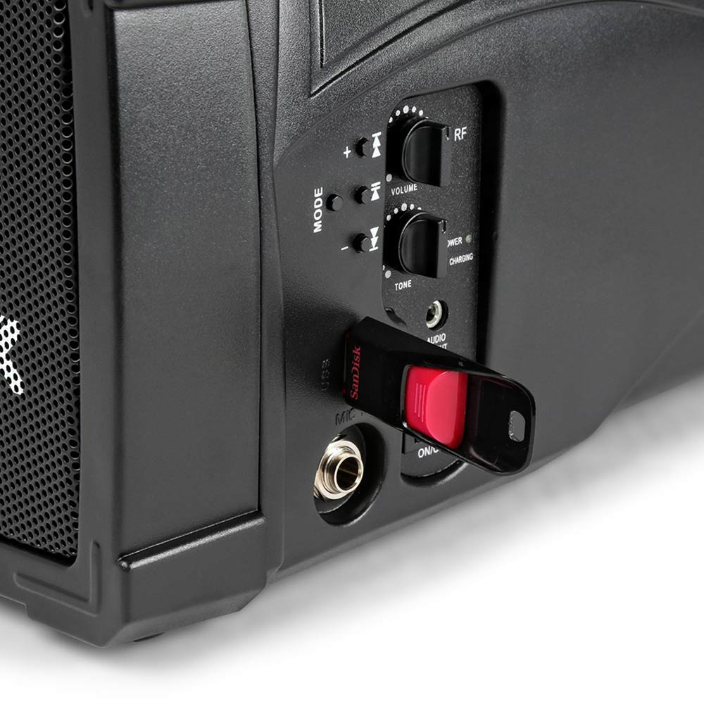 Vonyx Pa Wireless System