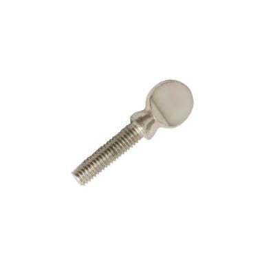 AMS WB1255 Ligature/Lyre Screws Nickel