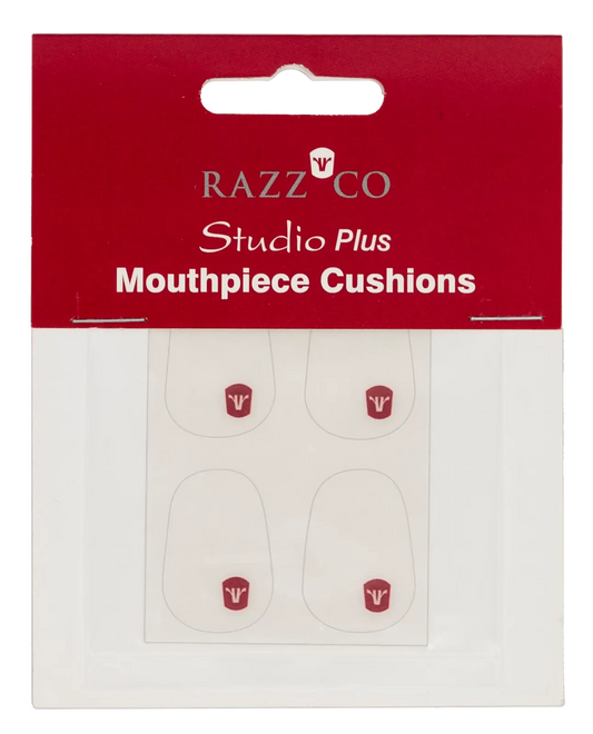 Studio Plus Mouthpiece Cushions for Clarinet/Saxop