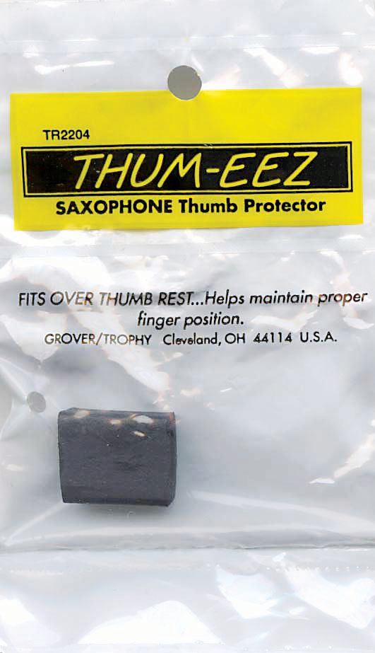 Sax Thumb Eez