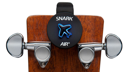Snark WSNAIR1 Rechargeable Headstock Tuner