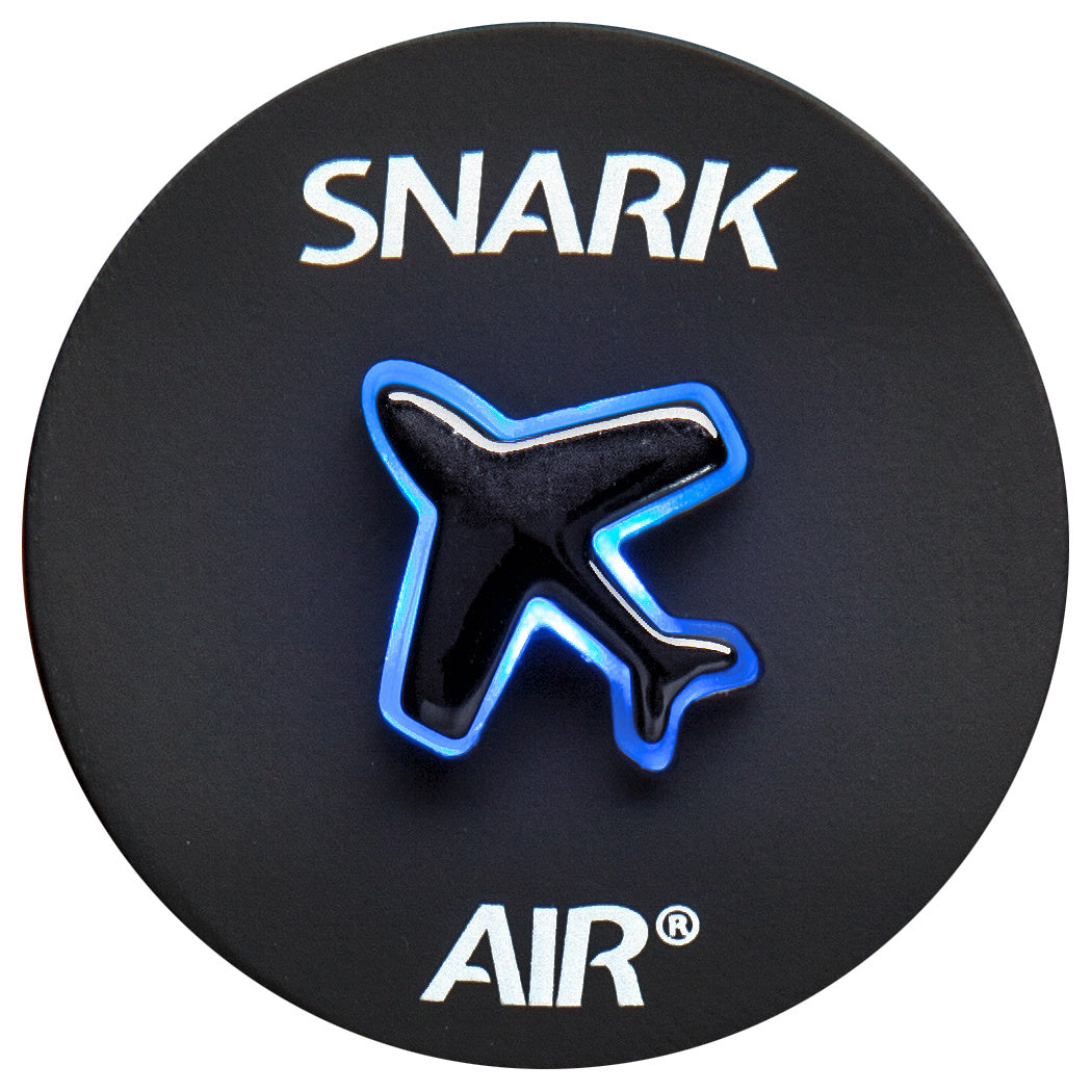 Snark WSNAIR1 Rechargeable Headstock Tuner