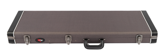 Xtreme ST/TL Vintage Case Grey Tweed