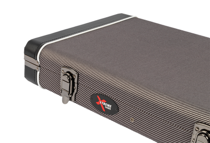 Xtreme ST/TL Vintage Case Grey Tweed