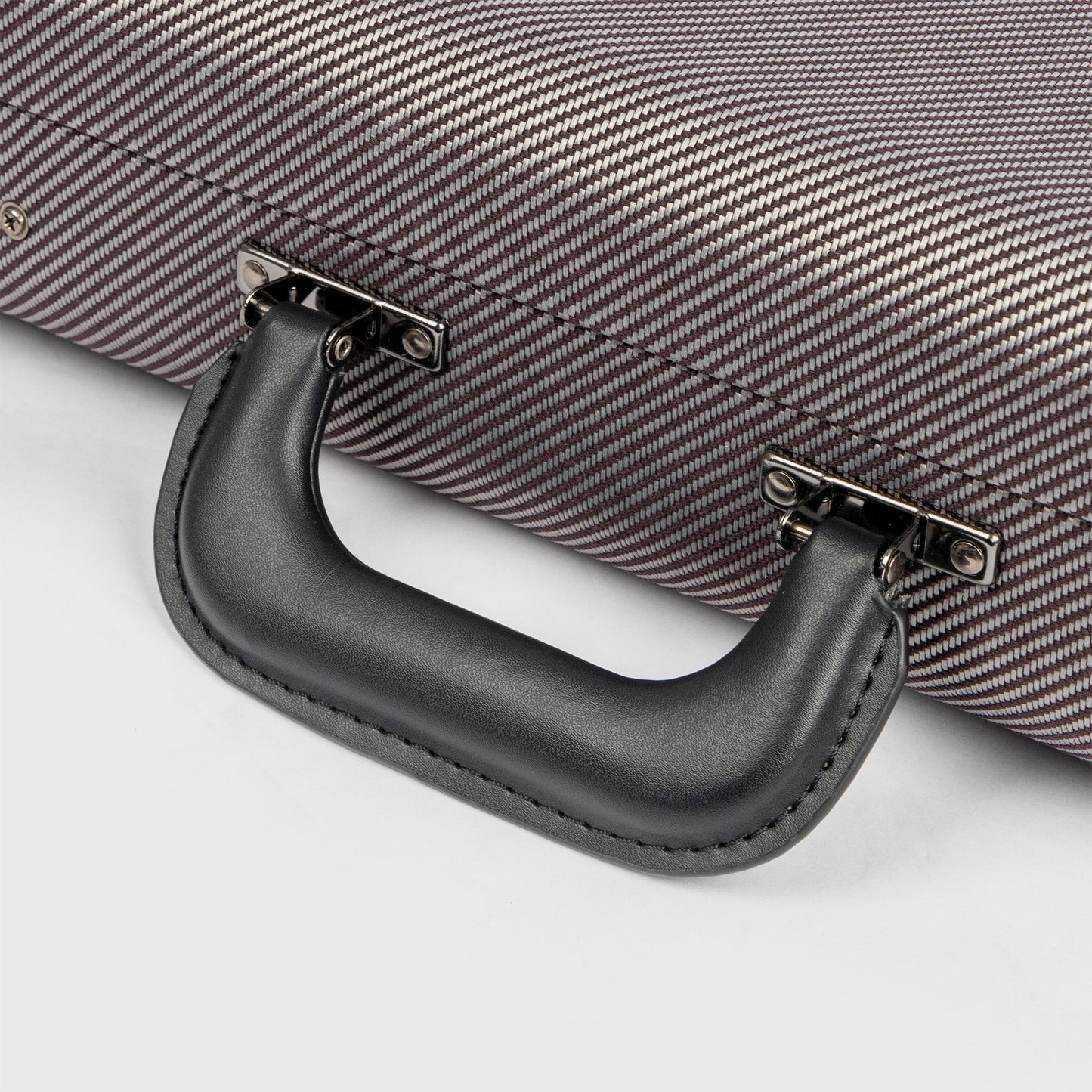 Xtreme ST/TL Vintage Case Grey Tweed