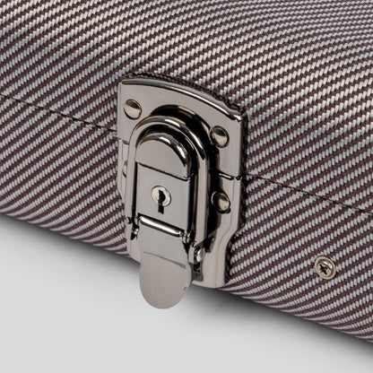 Xtreme ST/TL Vintage Case Grey Tweed