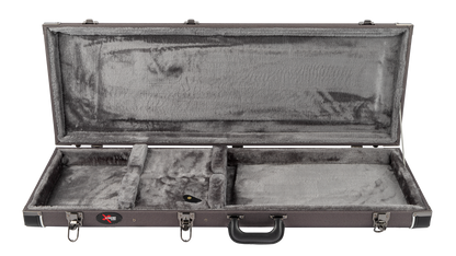 Xtreme ST/TL Vintage Case Grey Tweed